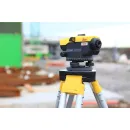 Оптический нивелир Leica NA 324 с поверкой