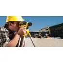 Оптический нивелир STABILA OLS 26 + штатив BST-S + рейка TNL 500