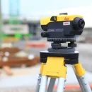 Оптический нивелир Leica NA 332 с поверкой