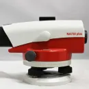 Оптический нивелир Leica NA 730 plus с поверкой