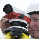 Оптический нивелир Leica NA 724 с поверкой