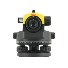Оптический нивелир Leica NA 532 с поверкой