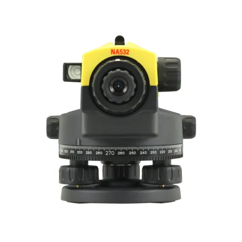 Оптический нивелир Leica NA 532 с поверкой