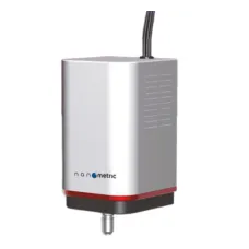 IntoM OPX100 Измерительная головка интерферометра белого цвета