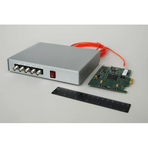 KYKY-3 Модуль электронно-лучевой литографии