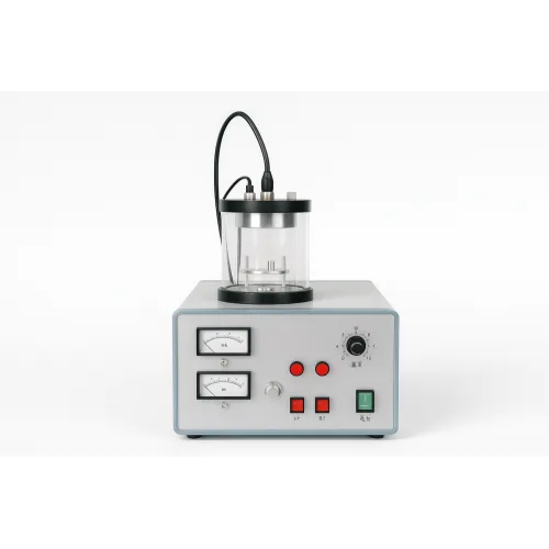 KYKY SBC-12 Ion Sputtering Coater Система для ионного распыления