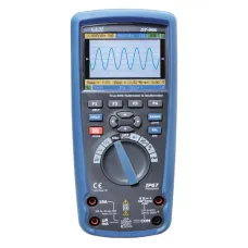 Осциллограф мультиметр CEM DT-9989