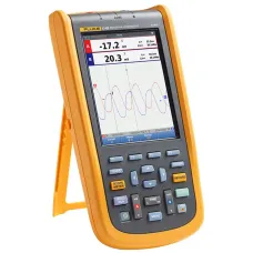 Осциллограф Fluke-125B