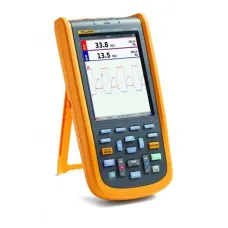 Осциллограф Fluke-125B/S