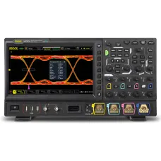 Цифровой осциллограф смешанных сигналов RIGOL MSO8204