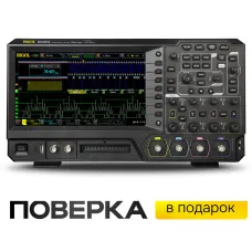 Цифровой осциллограф RIGOL MSO5074