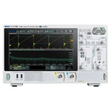 Цифровой осциллограф RIGOL DHO1102