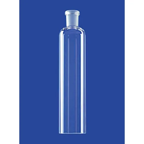 Муфта Lenz NS 45/40, общая длина 280 мм, стекло (Артикул 1101011)