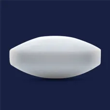 Магнитный перемешивающий элемент ISOLAB, овальный, 40 x 15 мм, PTFE (Артикул 057.05.040)