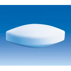 Магнитный перемешивающий элемент VITLAB овальный, размер 50x20 мм, PTFE (Артикул 311797)