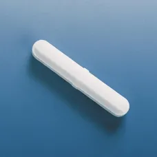 Магнитный перемешивающий элемент Brand восьмигранный, 25x8x9,5 мм, PTFE (Артикул 137610)