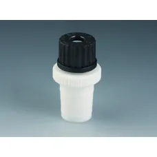 Пробка-держатель Bohlender для перемешивающих элементов PTFE, PPS, NS 45/40, для вала 16 мм (Артикул C 424-18)