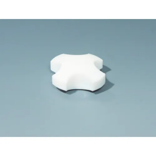 Магнитный перемешивающий элемент Bohlender звезда, 30x30x12 мм, PTFE (Артикул C 352-08)