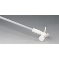 Перемешивающий элемент Bohlender минипропеллер, длина 200 мм, 25 х 8 х 2 мм, PTFE (Артикул C 482-08)