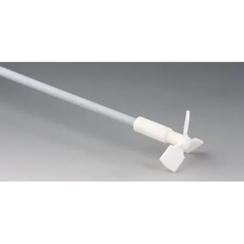 Перемешивающий элемент Bohlender минипропеллер, длина 200 мм, 25 х 8 х 2 мм, PTFE (Артикул C 482-08)