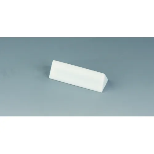 Магнитный перемешивающий элемент Bohlender треугольный, размер 50x12 мм, PTFE (Артикул C 357-21)