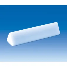 Магнитный перемешивающий элемент VITLAB треугольный, размер 40x14 мм, PTFE (Артикул 310397)