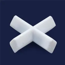 Магнитный перемешивающий элемент ISOLAB, крестообразный, 37 x 37 мм, PTFE (Артикул 057.06.037)
