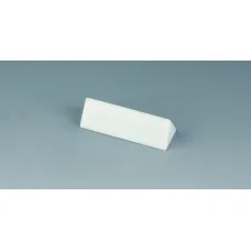 Магнитный перемешивающий элемент Bohlender треугольный, размер 55x14 мм, PTFE (Артикул C 357-24)