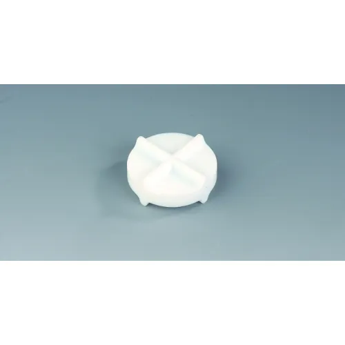 Магнитный перемешивающий элемент Bohlender Star Head, размер 58 x 15 мм, PTFE (Артикул C 360-25)