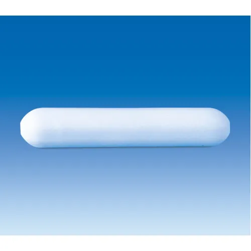 Магнитный перемешивающий элемент VITLAB многогранный, размер 12x4,5 мм, PTFE (Артикул 301597)