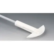 Перемешивающий элемент Bohlender полумесяц, длина 450 мм, 65 х 18 х 3 мм, PTFE (Артикул C 376-04)