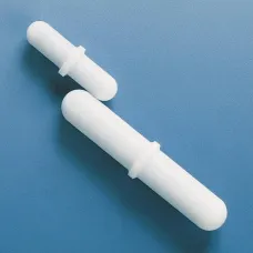 Магнитный перемешивающий элемент Brand цилиндрический с пояском, 50x8,5x11 мм, PTFE (Артикул 137435)