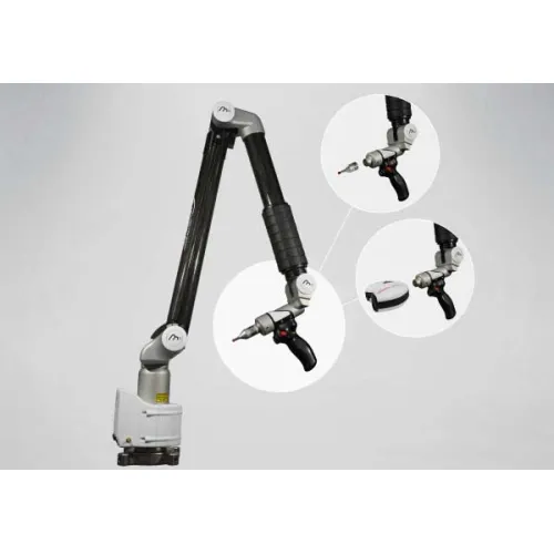 Мобильные КИМ типа Рука Innovalia M3 Arm 6 осей