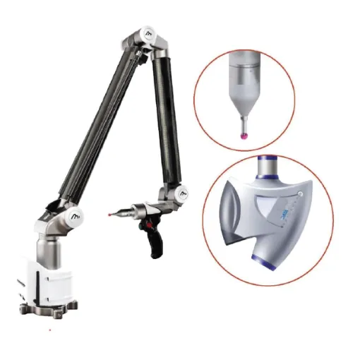Мобильные КИМ типа Рука Innovalia M3 Arm 7 осей