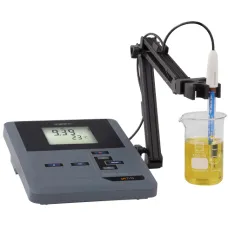 Настольный pH-метр WTW inoLab pH 7110 (Артикул 1AA110)