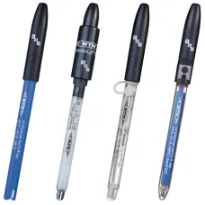 Комбинированный pH-электрод WTW SenTix 980 с жидким электролитом (Артикул 103780 )