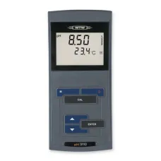 Портативный pH-метр WTW pH 3110 SET 3 с pH-электродом SenTix 81 (Артикул 2AA113 )