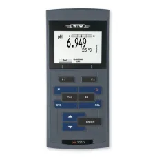 Портативный pH-метр WTW pH 3210 (Артикул 2AA210)