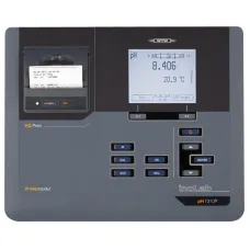 Настольный pH-метр WTW inoLab pH 7310P SET 2 с pH-электродом SenTix 41, с принтером (Артикул 1AA312P)