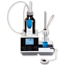 Бюретка SI Analytics TITRONIC 500, T 500, без магнитной мешалки (Артикул 285220200)