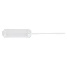 Пипетки Пастера Ratiolab, 4 мл, 86 мм, PE-LD, нестерильные (Артикул 2600165)