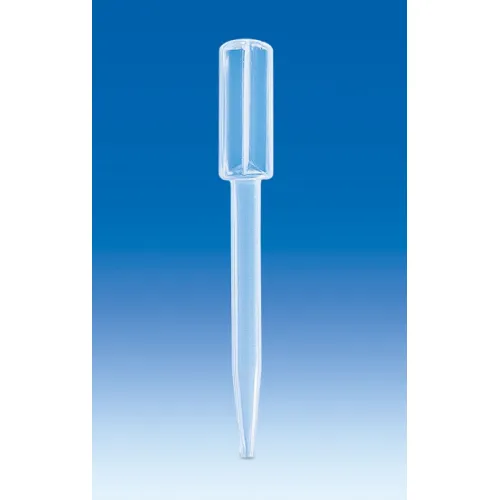 Пипетка VITLAB капельная, 1,8 мл, PE-LD (Артикул 149693)