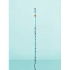 Пипетка DURAN Group 10 мл, полный и частичный слив, класс AS, стекло (Артикул 243452902)