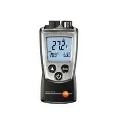 Пирометр Testo 810