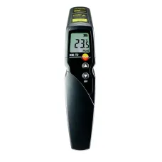 Пирометр Testo 830-T2