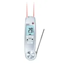 Пирометр Testo 104-IR