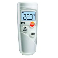 Пирометр Testo 805