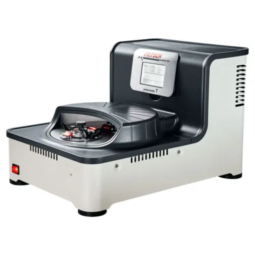 Планетарная микромельница Fritsch PULVERISETTE 7 premium line (Артикул 07.5000.00)