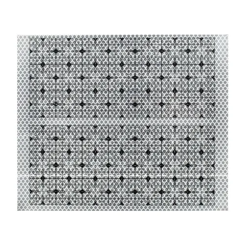 Отражатель пленочный RGK 30*30 мм (42 шт.)