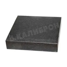 Плита поверочная 1600x1000 (разметочная) гранитная кл.0 Micron